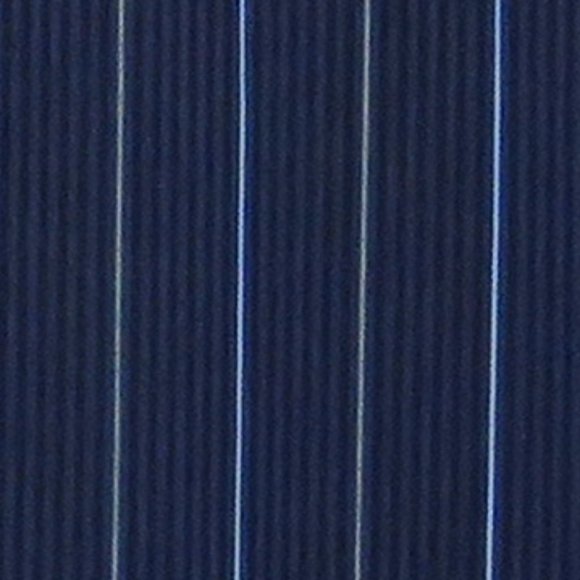 Structure* Men's Long Sleeve Button Down Curved Hem Stripe Shirt~Large 16"-16.5" - Picture 10 of 10